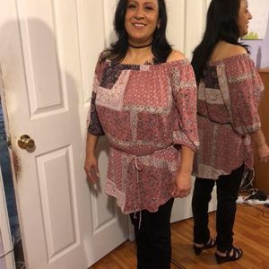 Meet your Posher, Reyna